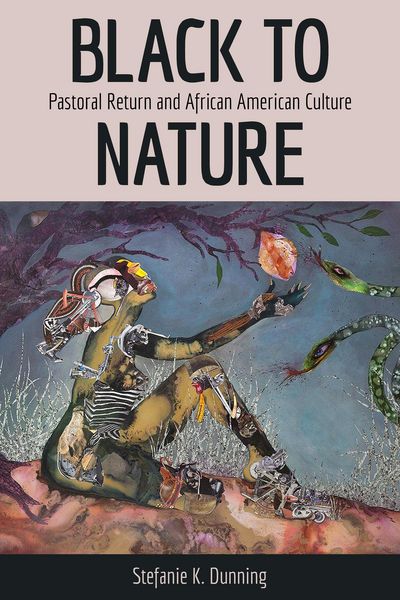 Produktbild: Black to Nature