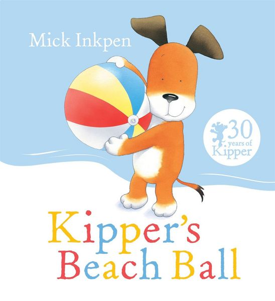 Produktbild: Kipper's Beach Ball