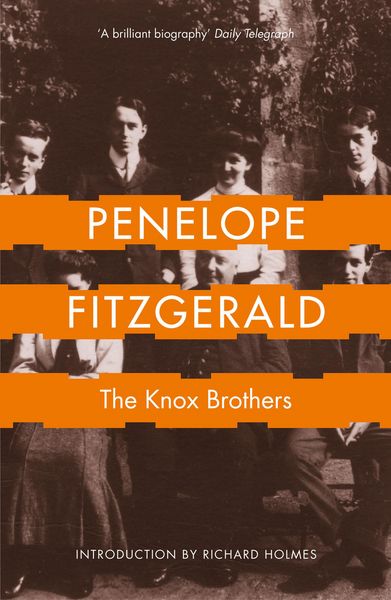 Produktbild: The Knox Brothers