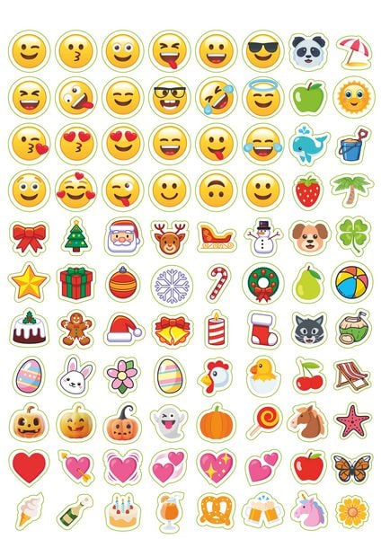 Produktbild: Kreativ-Kalender A4 Notiz 2026 mit Platz für Notizen - weiß - 21 x 29,7 - Do it yourself calendar A4 - datiert - Foto-Kalender - Alpha Edition