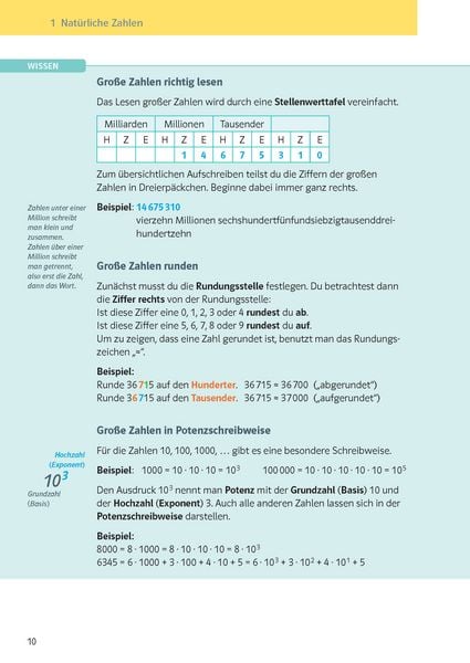 Produktbild: Klett KomplettTrainer Gymnasium Mathematik 5. Klasse