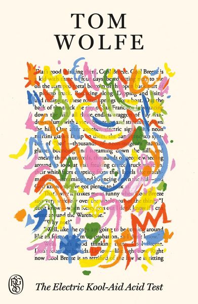 Produktbild: Electric Kool-Aid Acid Test