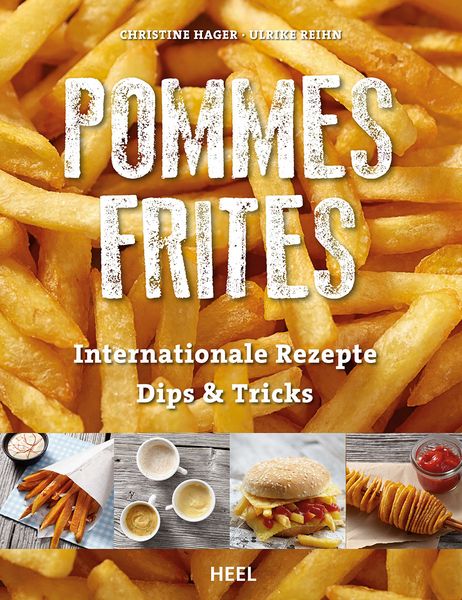 Produktbild: Pommes Frites