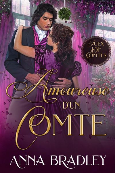 Produktbild: Amoureuse d'un comte