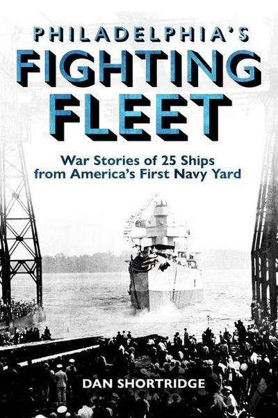 Produktbild: Philadelphia's Fighting Fleet