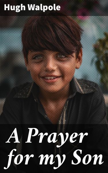 Produktbild: A Prayer for my Son