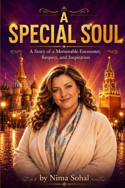 Produktbild: A Special Soul