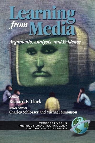 Produktbild: Learning from Media
