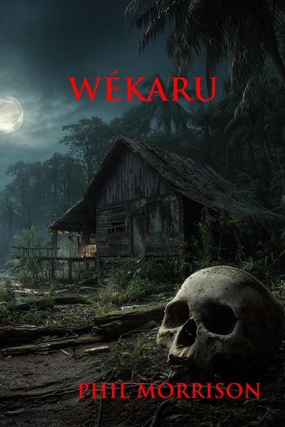 Produktbild: W&eacute;karu