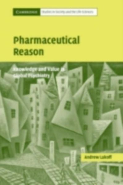 Produktbild: Pharmaceutical Reason