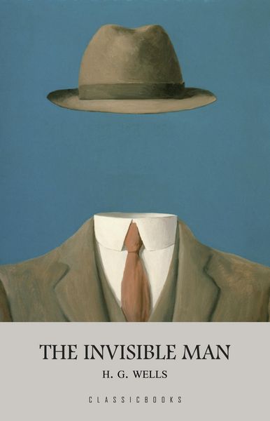 Produktbild: Invisible Man