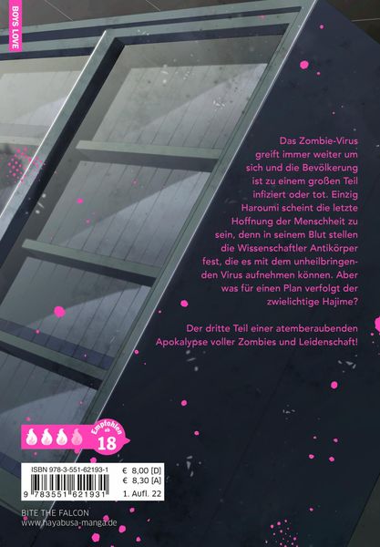 Produktbild: Zombie Hide Sex 3
