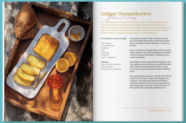 Produktbild: So schmeckt Frankreich