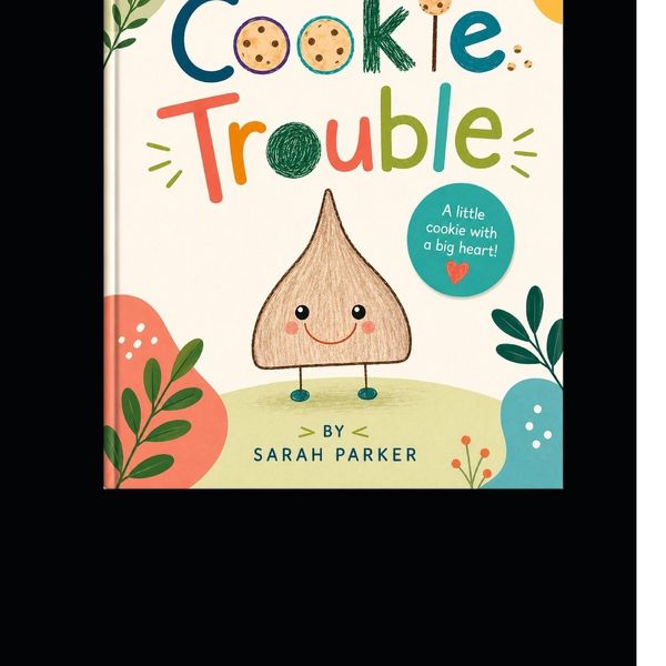 Produktbild: Cookie Trouble