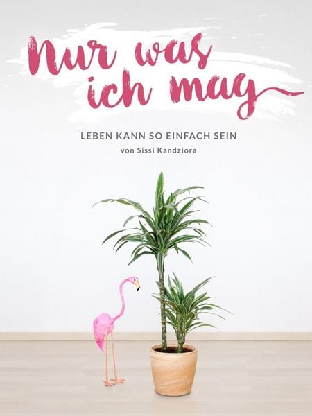 Produktbild: Nur was ich mag