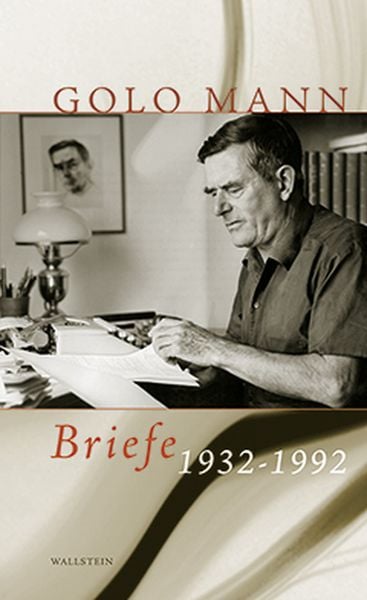 Produktbild: Briefe 1932 - 1992