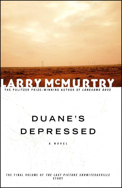 Produktbild: Duane's Depressed