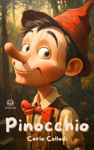 Produktbild: Pinocchio