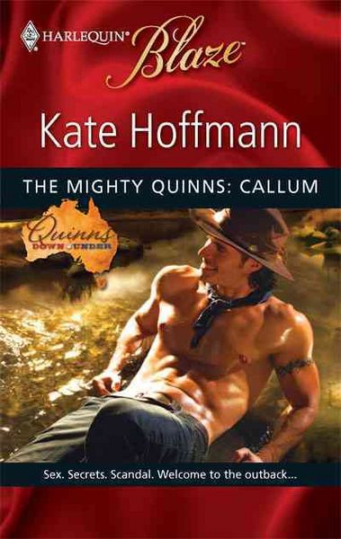 Produktbild: The Mighty Quinns: Callum