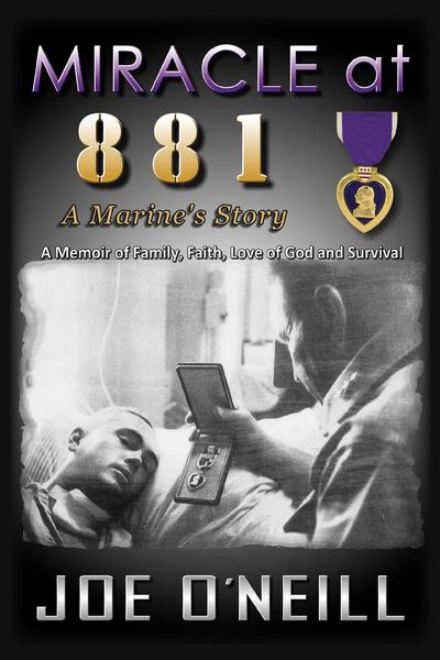 Produktbild: MIRACLE at 881: A Marines' Story