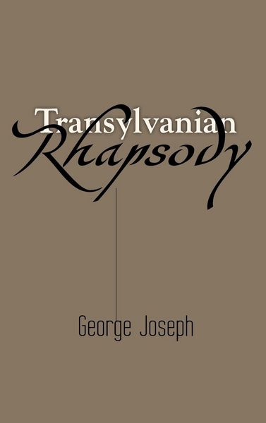 Produktbild: Transylvanian Rhapsody