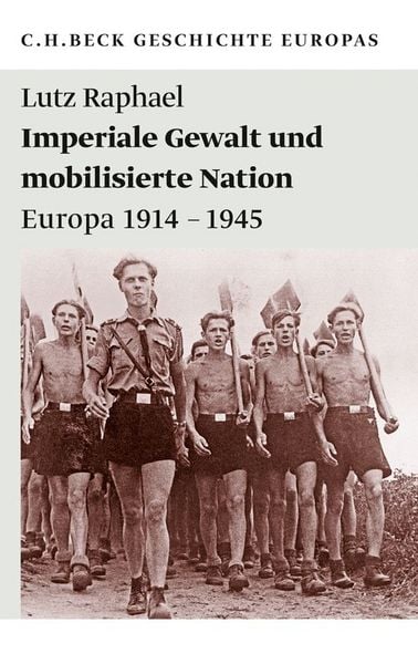 Produktbild: Imperiale Gewalt und mobilisierte Nation