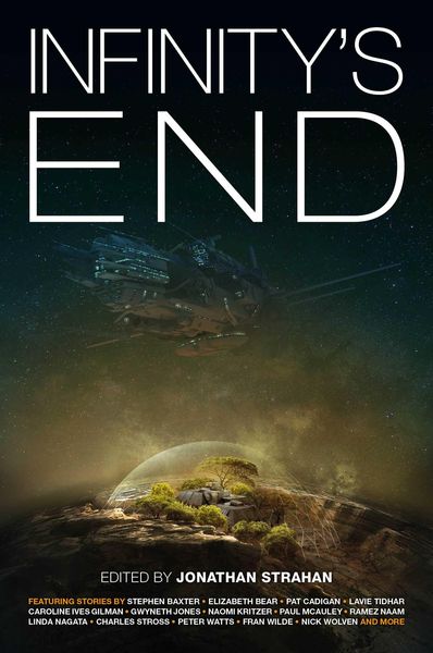 Produktbild: Infinity's End