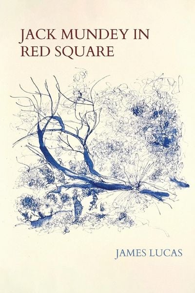 Produktbild: Jack Mundey in Red Square