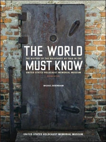 Produktbild: The World Must Know
