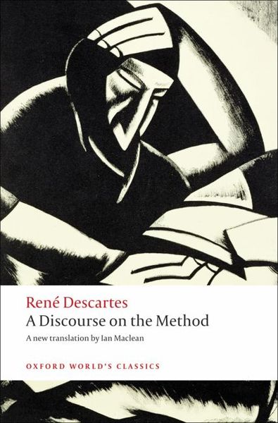 Produktbild: A Discourse on the Method