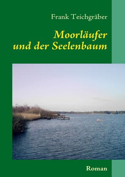 Produktbild: Moorl&auml;ufer