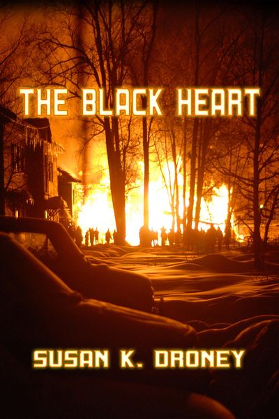 Produktbild: The Black Heart