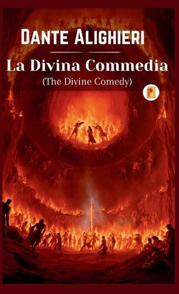 Produktbild: La Divina Commedia