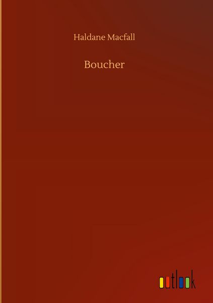 Produktbild: Boucher