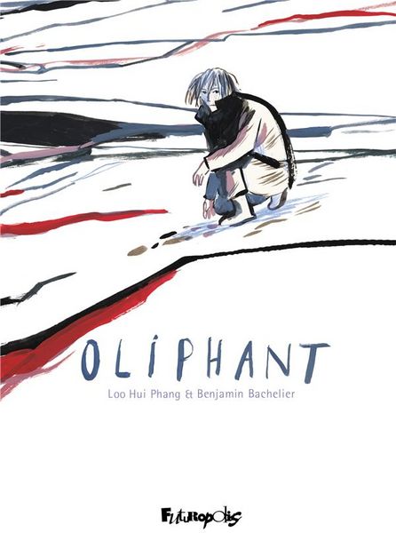 Produktbild: Oliphant