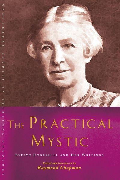 Produktbild: The Practical Mystic