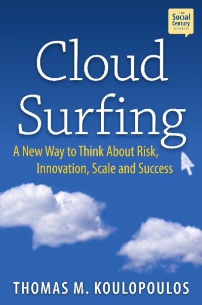 Produktbild: Cloud Surfing