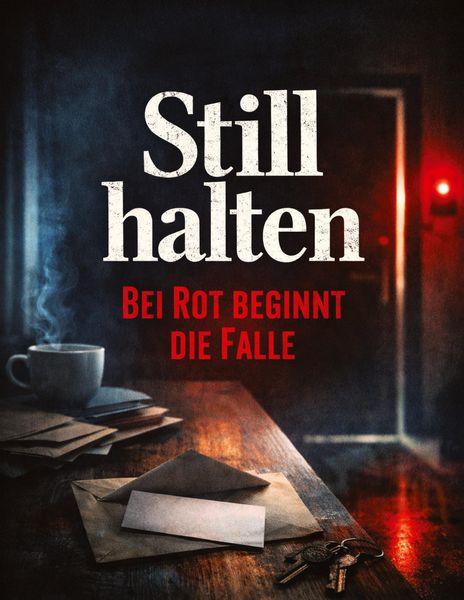 Produktbild: Mikulaschek, D: Still halten