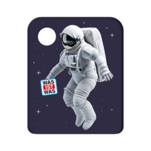WAS IST WAS - Planeten und Raumfahrt,1 Galakto Token