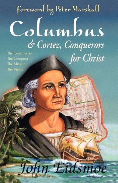Produktbild: Columbus & Cortez