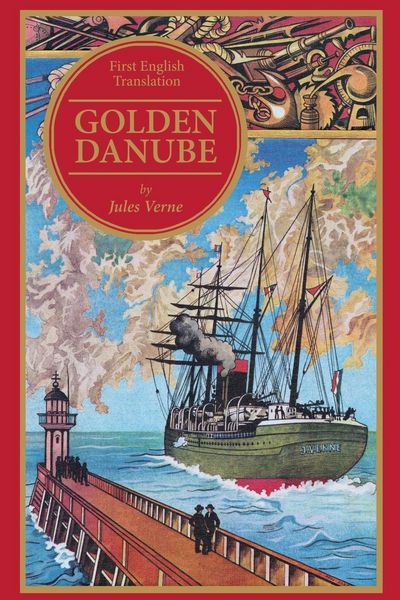 Produktbild: Golden Danube