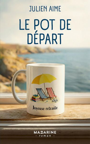 Produktbild: Le Pot de d&eacute;part