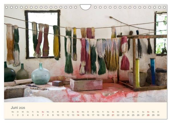Produktbild: Romantik-Stillleben (Wandkalender 2026 DIN A4 quer), CALVENDO Monatskalender