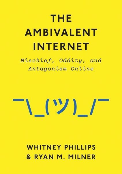 Produktbild: The Ambivalent Internet