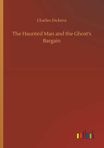 Produktbild: The Haunted Man and the Ghost's Bargain