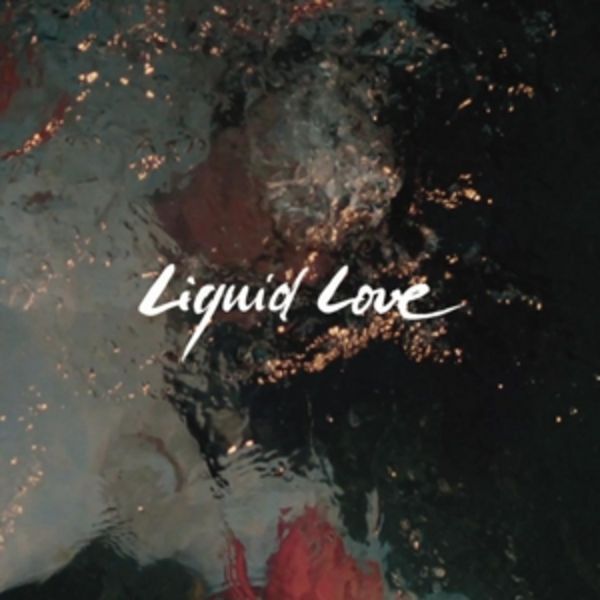 Liquid Love - Intergalactic Lovers, CD