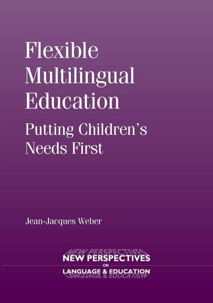 Produktbild: Flexible Multilingual Education