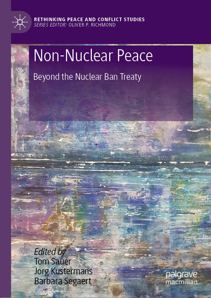 Produktbild: Non-Nuclear Peace