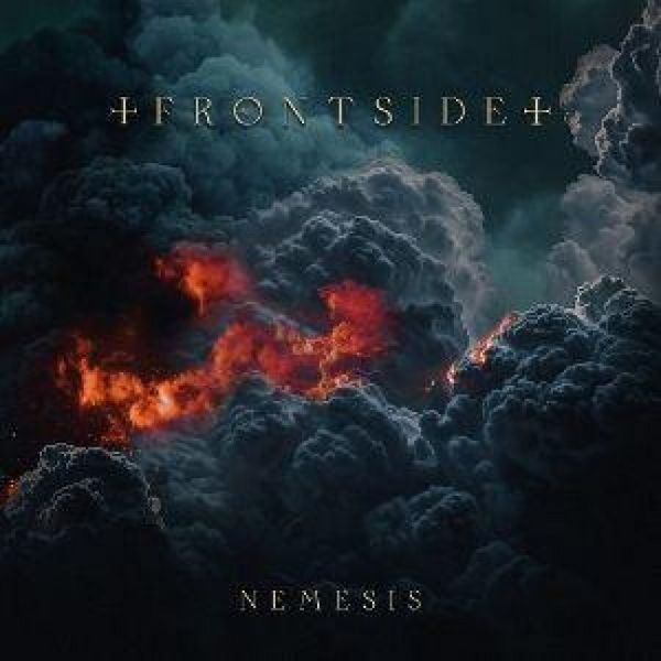 Produktbild: Nemesis (CD)