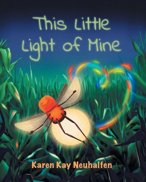 Produktbild: This Little Light Of Mine